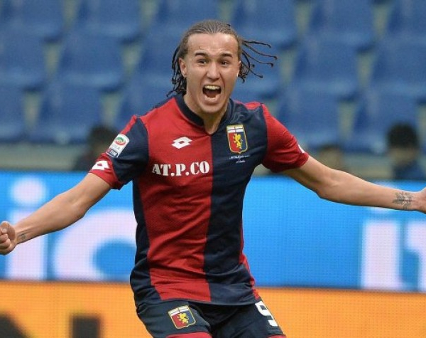 Serie A - Al Bentegodi domina la noia, ma vince il Genoa: gol di Laxalt, il Chievo sprofonda (0-1)