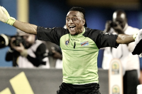Coppa d'Africa: Matampi para, Kege colpisce. Congo batte Marocco 1-0