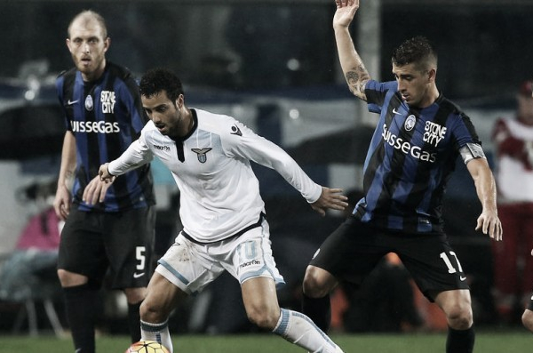 La Lazio 2 sfida l'Atalanta dell'ex Reja: in palio tre punti dalle diverse misure