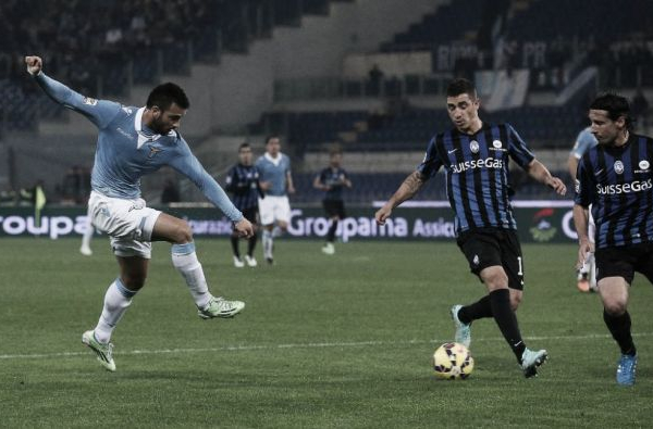 Atalanta - Lazio, vincere per raggiungere subito gli obiettivi