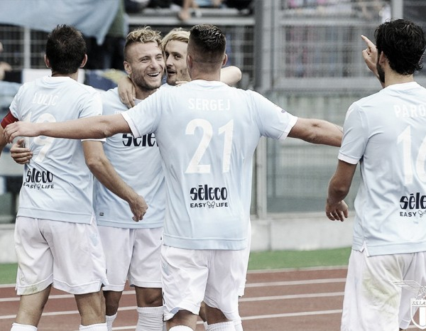 Previa SBV Vitesse - SS Lazio: a comenzar con buen pie