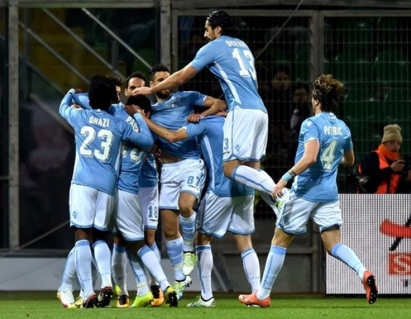 Calcio d'estate: Lazio e Fiorentina sorridono, 2-1 a Padova e Trapani