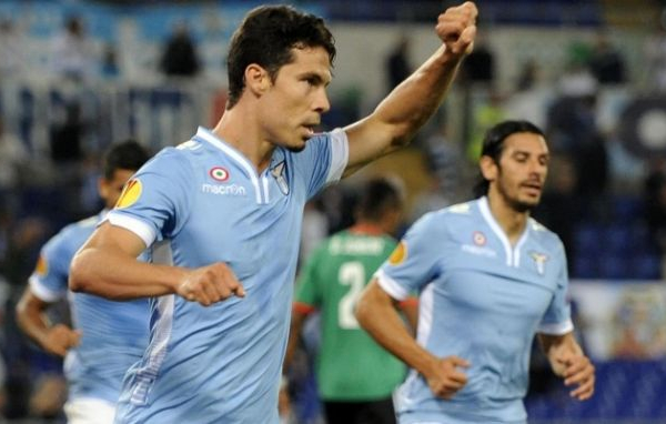 Lazio, un calcio ai fantasmi post-derby; per il Catania è notte fonda