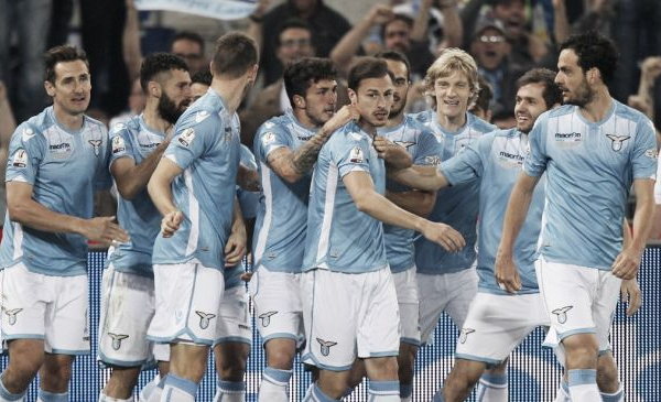 Lazio, la notte dei sogni: la sfida al Bayer Leverkusen vale un posto in Champions League