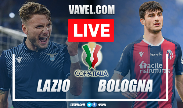 Highlights: Lazio 1-0 Bologna in Coppa Italia 2022-2023