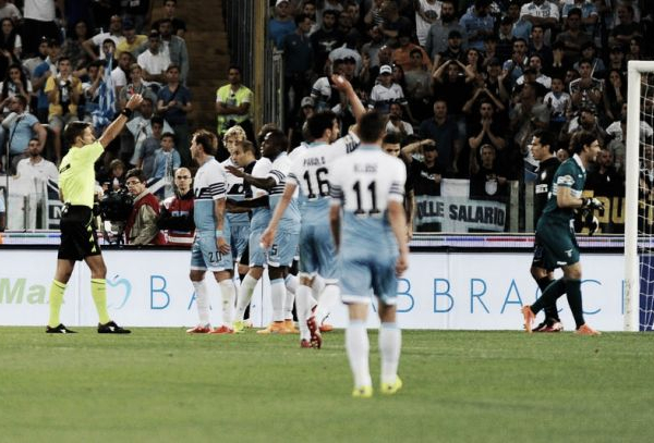 Lazio - Inter, ancora polemiche: accuse tra Lotito e Messina