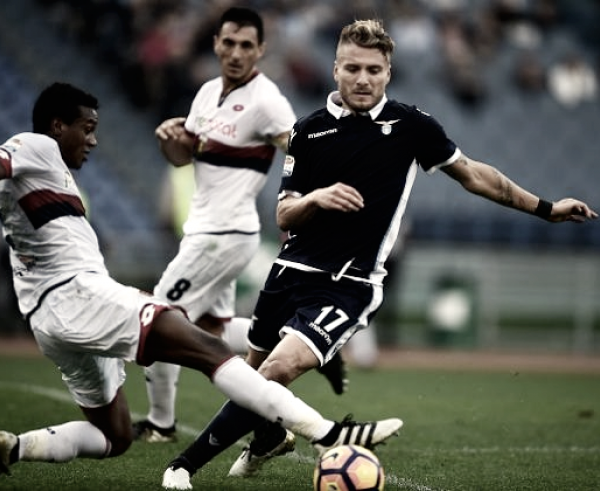 Coppa Italia, Lazio vs Genoa: Juric per combattere la crisi, Inzaghi per una conferma