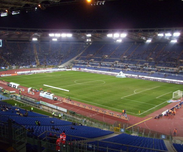 Serie A, il posticipo - Le formazioni ufficiali di Lazio - Torino