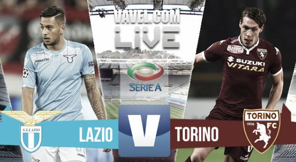 Risultato finale Lazio-Torino (3-0): Lulic e le perle di Anderson stendono i granata
