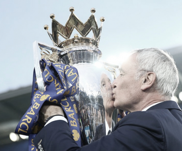 Claudio Ranieri retorna à Inglaterra como novo técnico do Watford