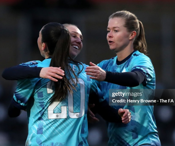 London City Lionesses vs Liverpool: Women's FA Cup Preview, Round 5, 2024