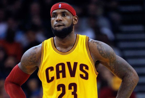 LeBron James Opts Out Of Contract, Expected To Re-Sign With Cavaliers