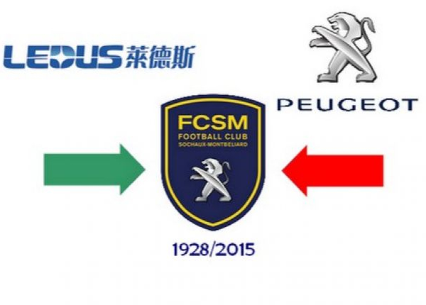 FC Sochaux : Le rachat du club par Ledus se confirme
