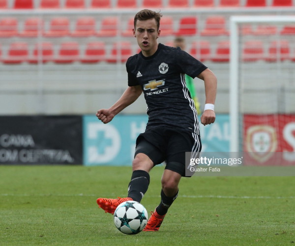Report: Why young talent Lee O'Connor left Manchester United for Celtic