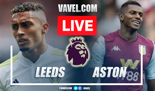 Villa v leeds online live