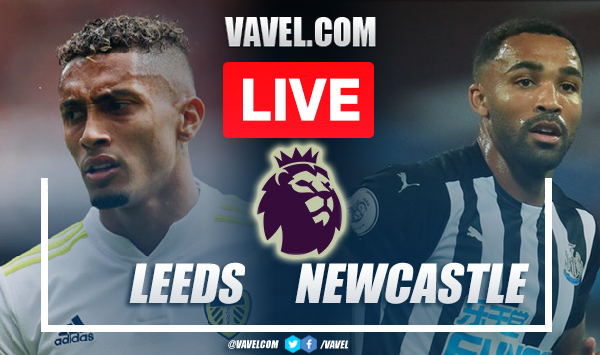 Leeds newcastle online stream