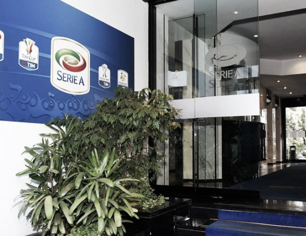 Ripartizione diritti tv, frattura in Lega Calcio