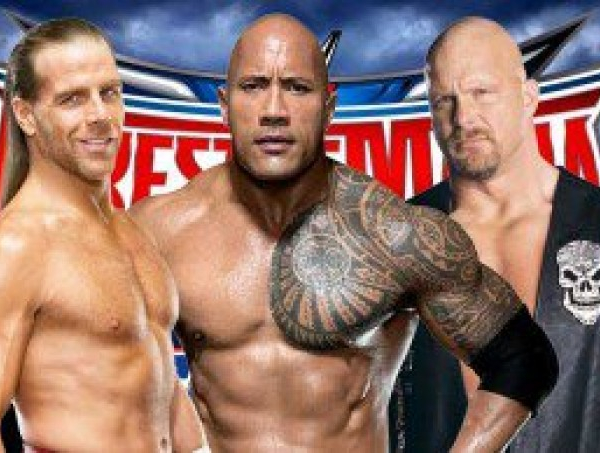 Latest WrestleMania Status For Several WWE Legends