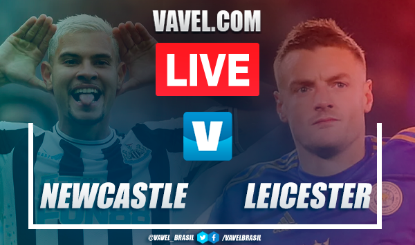 Melhores momentos Newcastle 0x0 Leicester pela Premier League