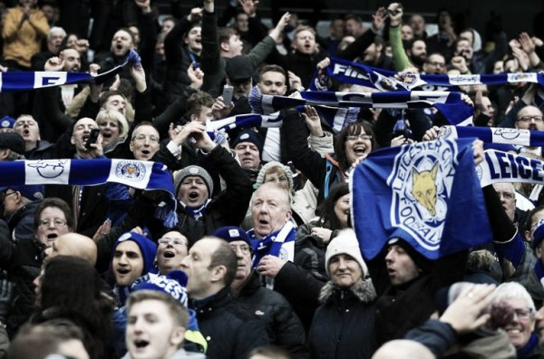 Il Leicester continua a sognare, 7 tappe al traguardo della storia