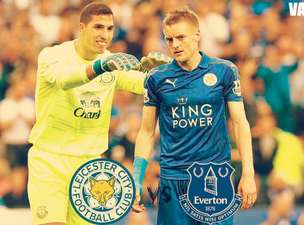 Premier League - Il Leicester riceve l'Everton per cercare punti salvezza