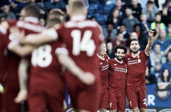 Premier League - Coutinho si riprende il Liverpool: 2-3 a Leicester tra le mille emozioni