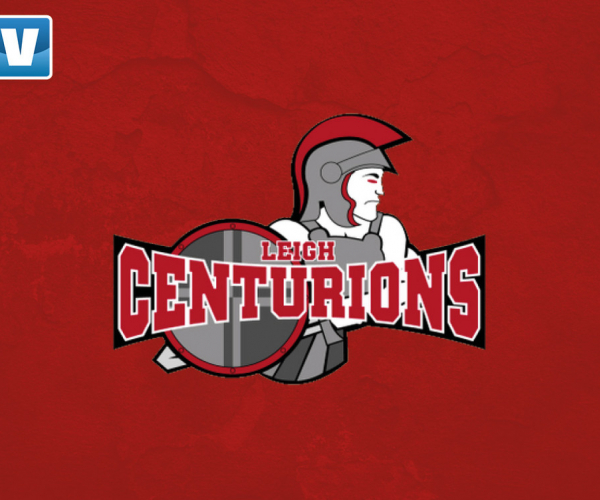 Super League Preview: Leigh Centurions