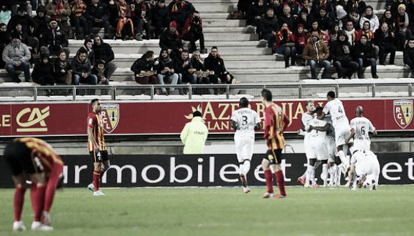 Doucouré pone fin a la racha negativa del Rennes