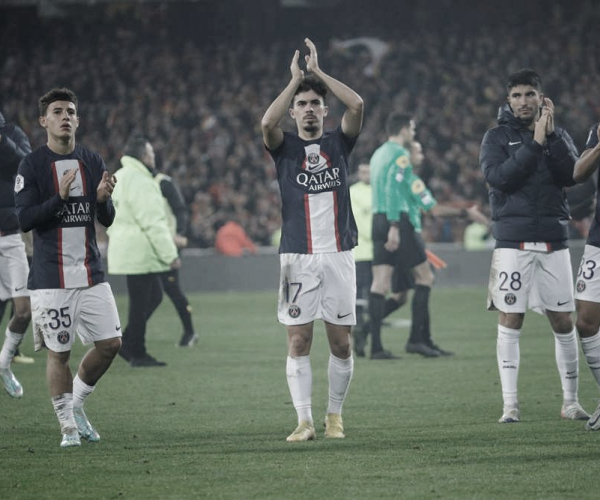 Gols e melhores momentos de PSG x Angers pelo Campeonato Francês (2-0)