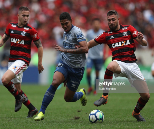 Léo Duarte Joins AC Milan from Flamengo