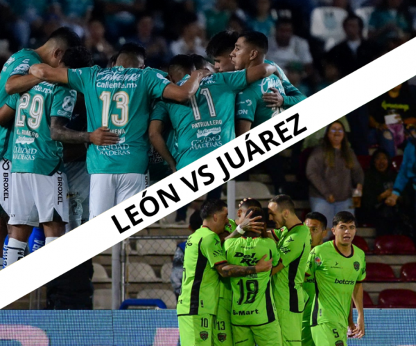 Previa León vs Juárez: Por un boleto al "Play In"
