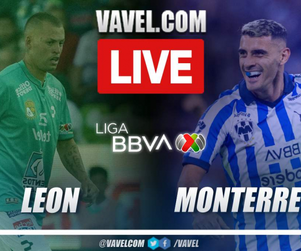 Summary: Leon 2-0 Monterrey in 2024 Clausura of Liga MX