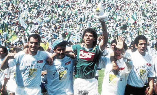 León y Puebla: recuerdos de una final inolvidable