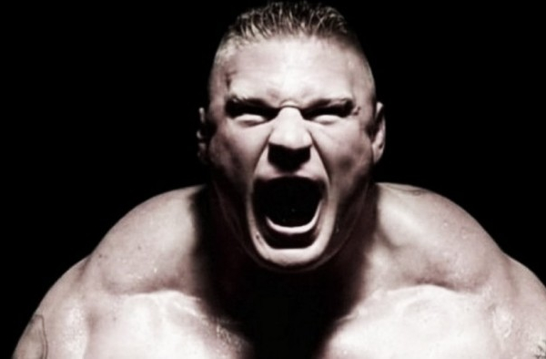 Brock Lesnar's Return Date to WWE Television