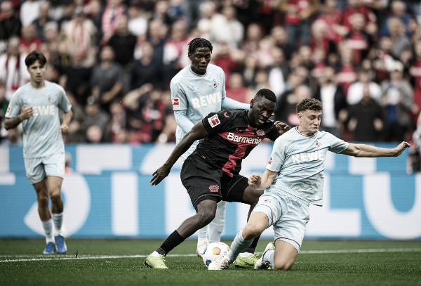 Previa Colonia vs Leverkusen: ¿último derbi?