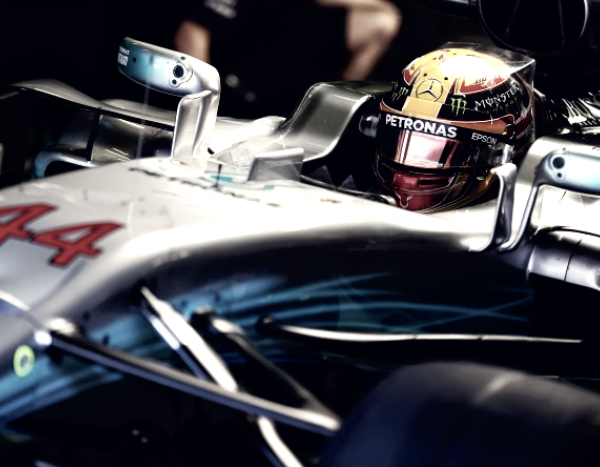 Formula 1 - Mercedes ed Hamilton sempre davanti, ma la Ferrari c'è: le dichiarazioni dei protagonisti