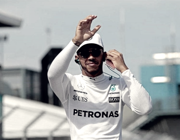 F1, GP di Cina - Hamilton davanti, Vettel la spunta su Bottas: le dichiarazioni post qualifica