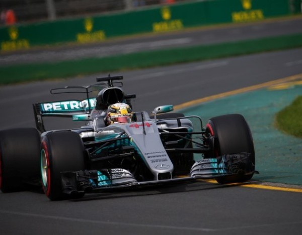 F1 - Hamilton spaziale, ma Vettel e la Ferrari rispondono: le voci del post qualifiche