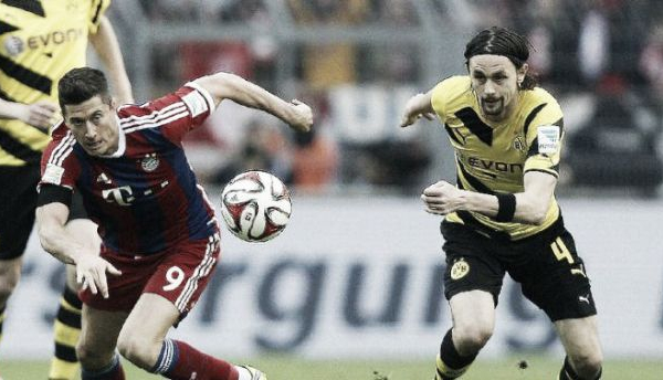 Coppa di Germania, Bayern - Borussia: Klopp vuole lasciare il segno, Guardiola il bis