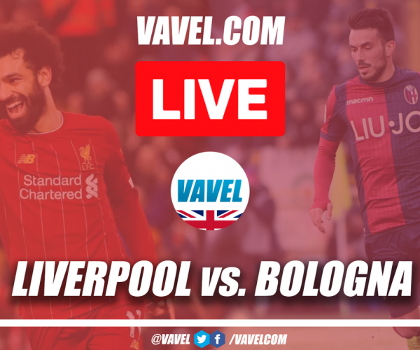 Highlights and goals: Liverpool 2-0 & 1-0 Bologna in pre-season friendly