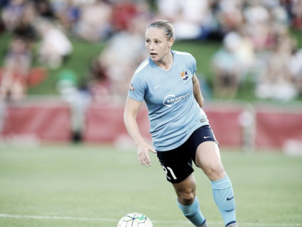 Leah Galton heads off to Germany, joins Bayern Munich