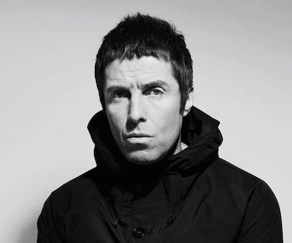 El regreso de Liam Gallagher: 'One Of Us' y otros avances de su nuevo disco