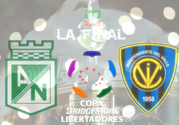 Copa Libertadores 2016, la finale al primo atto