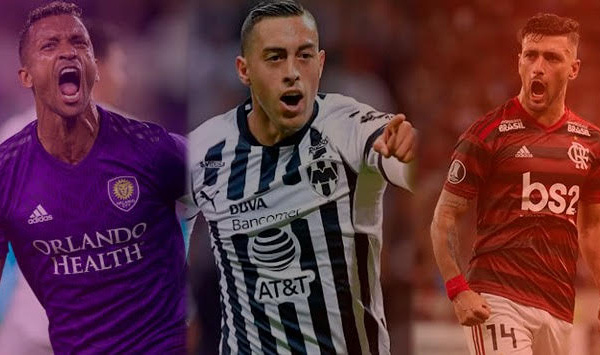 Opinião: Libertadores deveria receber equipes da Concacaf?