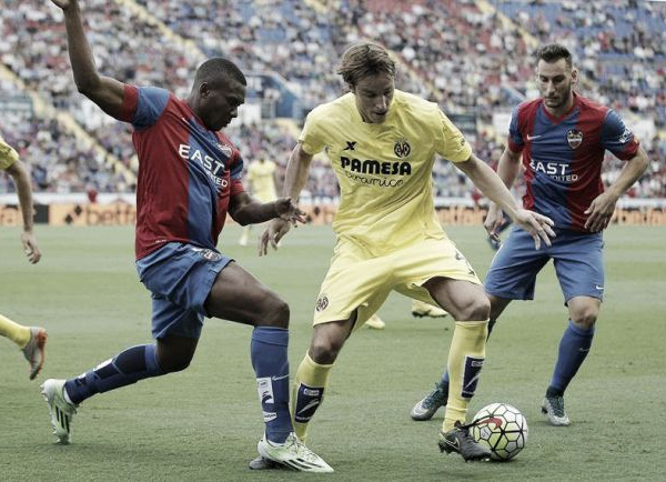 Liga, ottava giornata. Impegni casalinghi per Real e Barça. Il big match è Villarreal-Celta