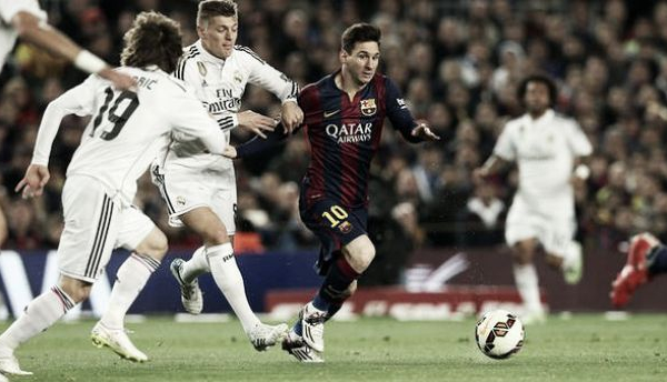 La Liga ai nastri di partenza: si rinnova l'eterno duello tra il Barcellona di Messi e il Real di CR7