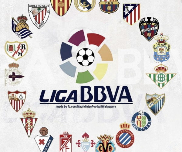 Liga Espanhola: as revelações