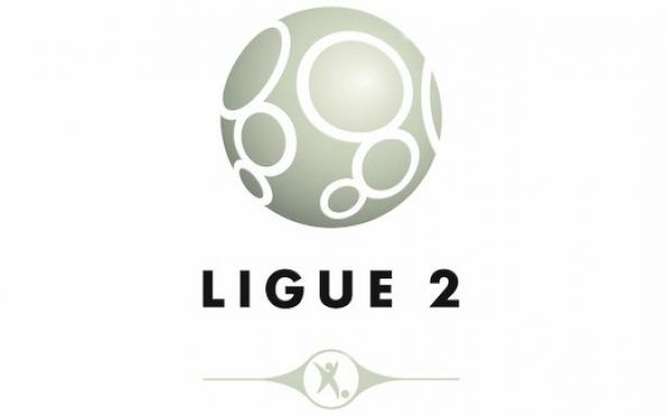 A caminhada dos campeões nacionais na edição 2013-2014 da Ligue 2