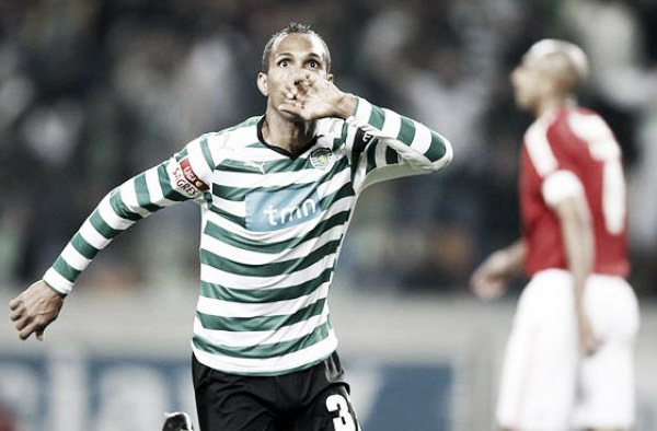 Benfica x Sporting: Leões buscam quebrar jejum que dura desde 2006