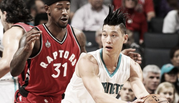 NBA - Lin affonda Toronto, Charlotte in paradiso. Houston troppo forte per i Lakers